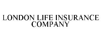 LONDON LIFE INSURANCE COMPANY