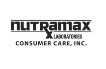 NUTRAMAX LABORATORIES CONSUMER CARE, INC.