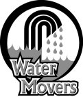 WATER MOVERS