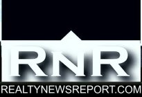 RNR REALTYNEWSREPORT.COM
