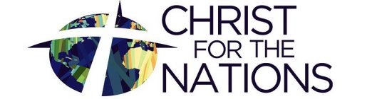 CHRIST FOR THE NATIONS