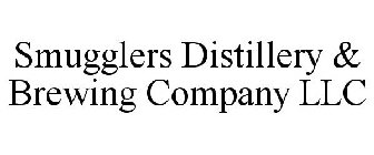 SMUGGLERS DISTILLERY & BREWING COMPANY LLC