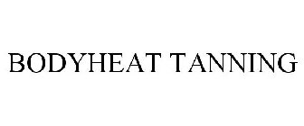 BODYHEAT TANNING