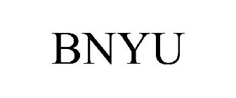 BNYU