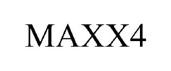 MAXX4