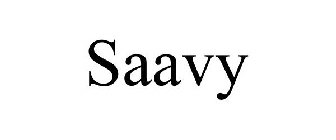 SAAVY