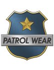 PATROL WEAR