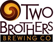 TWO BROTHERS BREWING CO