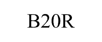 B20R