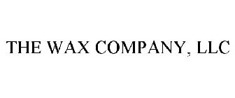 THE WAX COMPANY, LLC