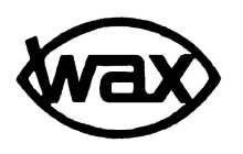 WAX