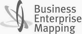 BUSINESS ENTERPRISE MAPPING
