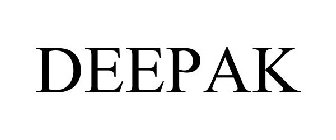 DEEPAK