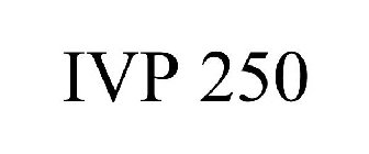 IVP 250