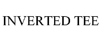 INVERTED TEE