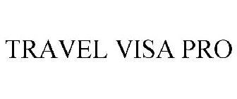 TRAVEL VISA PRO