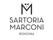 SARTORIA MARCONI BONONIA