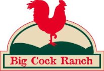 BIG COCK RANCH