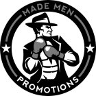 MADE MEN PROMOTIONS