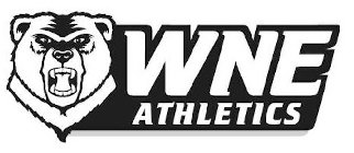 WNE ATHLETICS