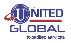 UNITED GLOBAL EXPEDITED SERVICES