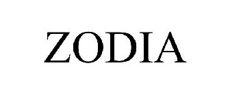 ZODIA