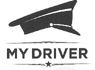 MY DRIVER