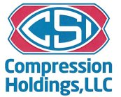 CSI COMPRESSION HOLDINGS, LLC