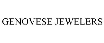 GENOVESE JEWELERS