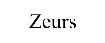 ZEURS