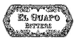 EL GUAPO BITTERS