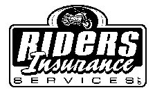 RIDERS INSURANCE SERVICES LLC