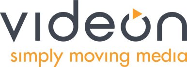 VIDEON SIMPLY MOVING MEDIA