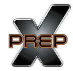 XPREP