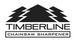 TIMBERLINE CHAINSAW SHARPENER