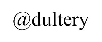 @DULTERY