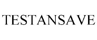 TESTANSAVE