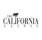THE CALIFORNIA CLINIC
