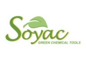 SOYAC GREEN CHEMICAL TOOLS