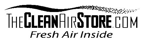 THECLEANAIRSTORE.COM FRESH AIR INSIDE