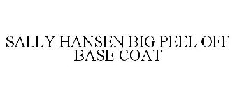 SALLY HANSEN BIG PEEL OFF BASE COAT