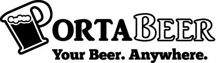 PORTABEER YOUR BEER. ANYWHERE.