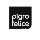 PIGRO FELICE