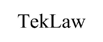 TEKLAW