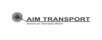 AIM TRANSPORT AMERICAN INTERSTATE MOTOR