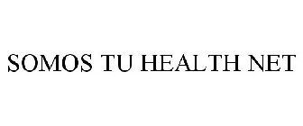 SOMOS TU HEALTH NET