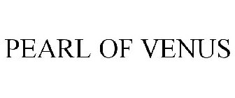 PEARL OF VENUS