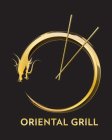 ORIENTAL GRILL