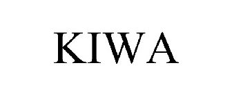 KIWA