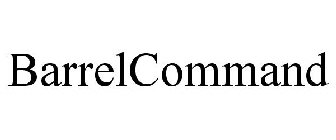 BARRELCOMMAND